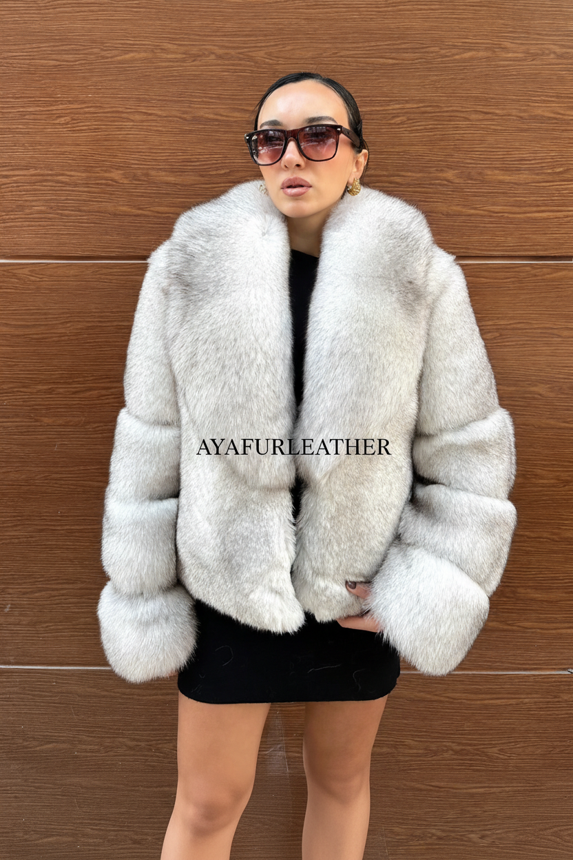 AYAFURLEATHER