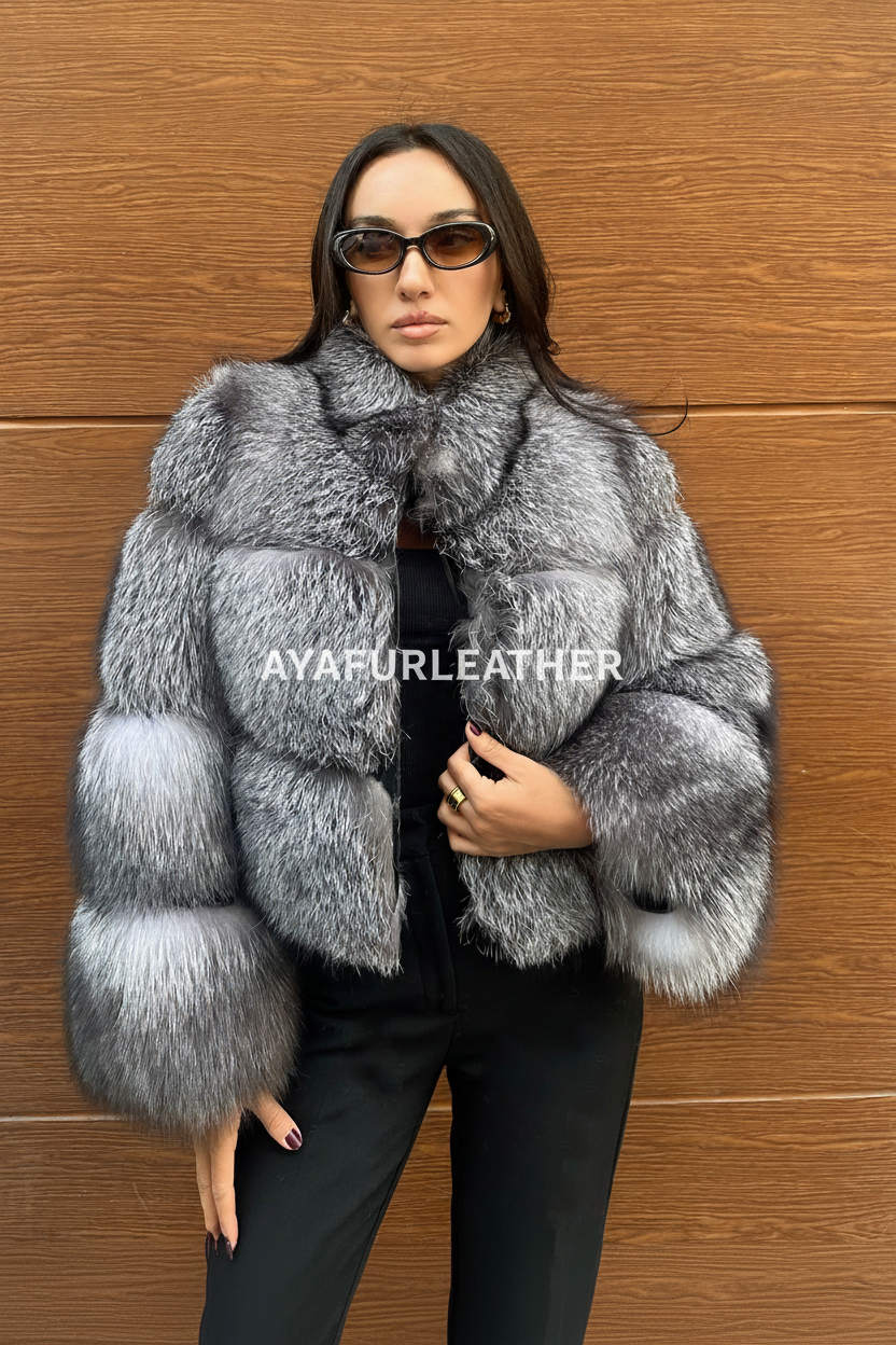 AYAFURLEATHER
