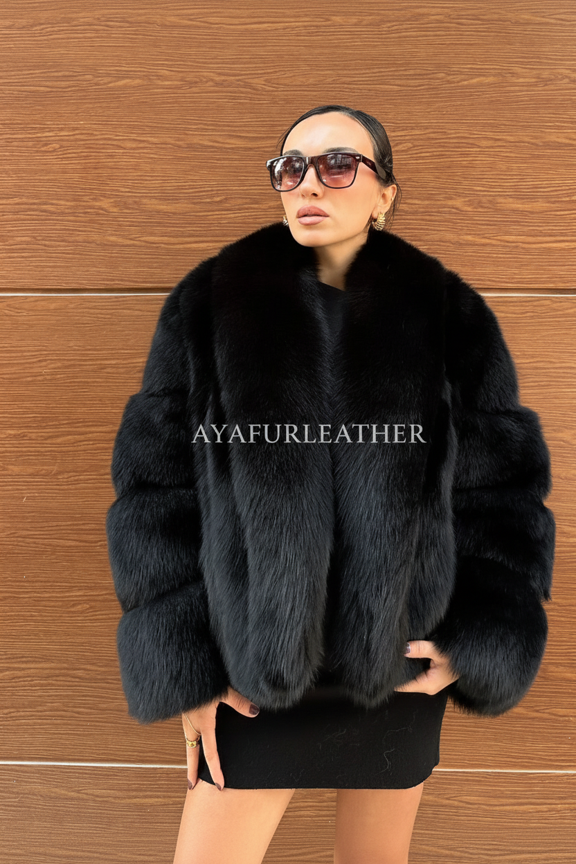 AYAFURLEATHER
