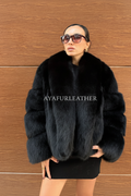 AYAFURLEATHER