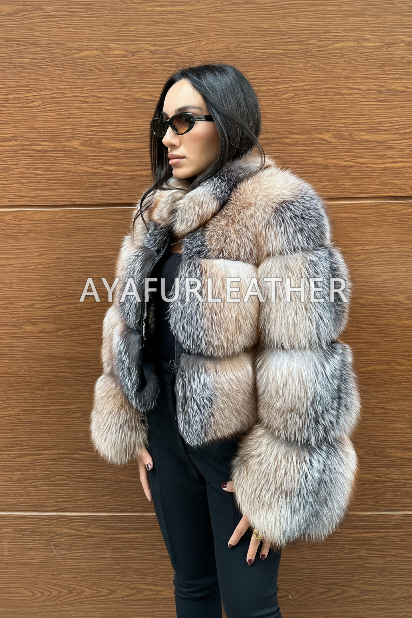 AYAFURLEATHER