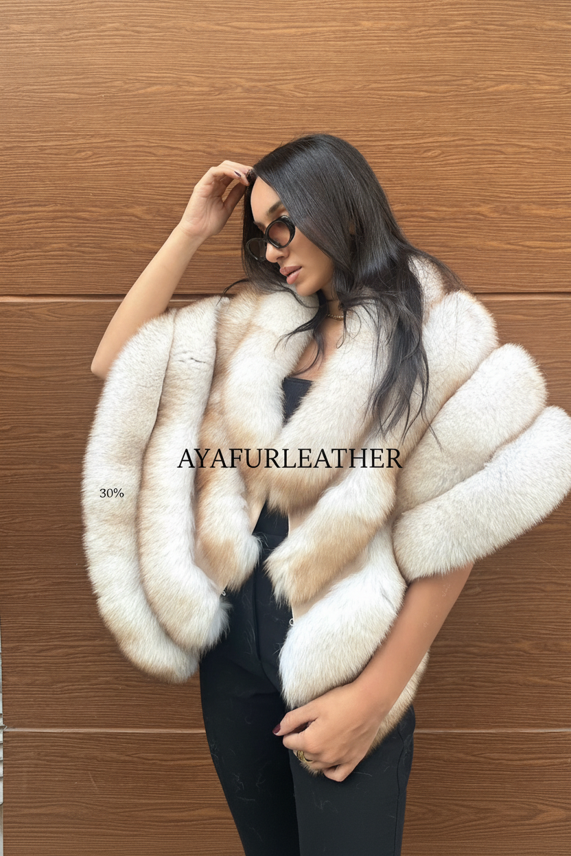 AYAFURLEATHER