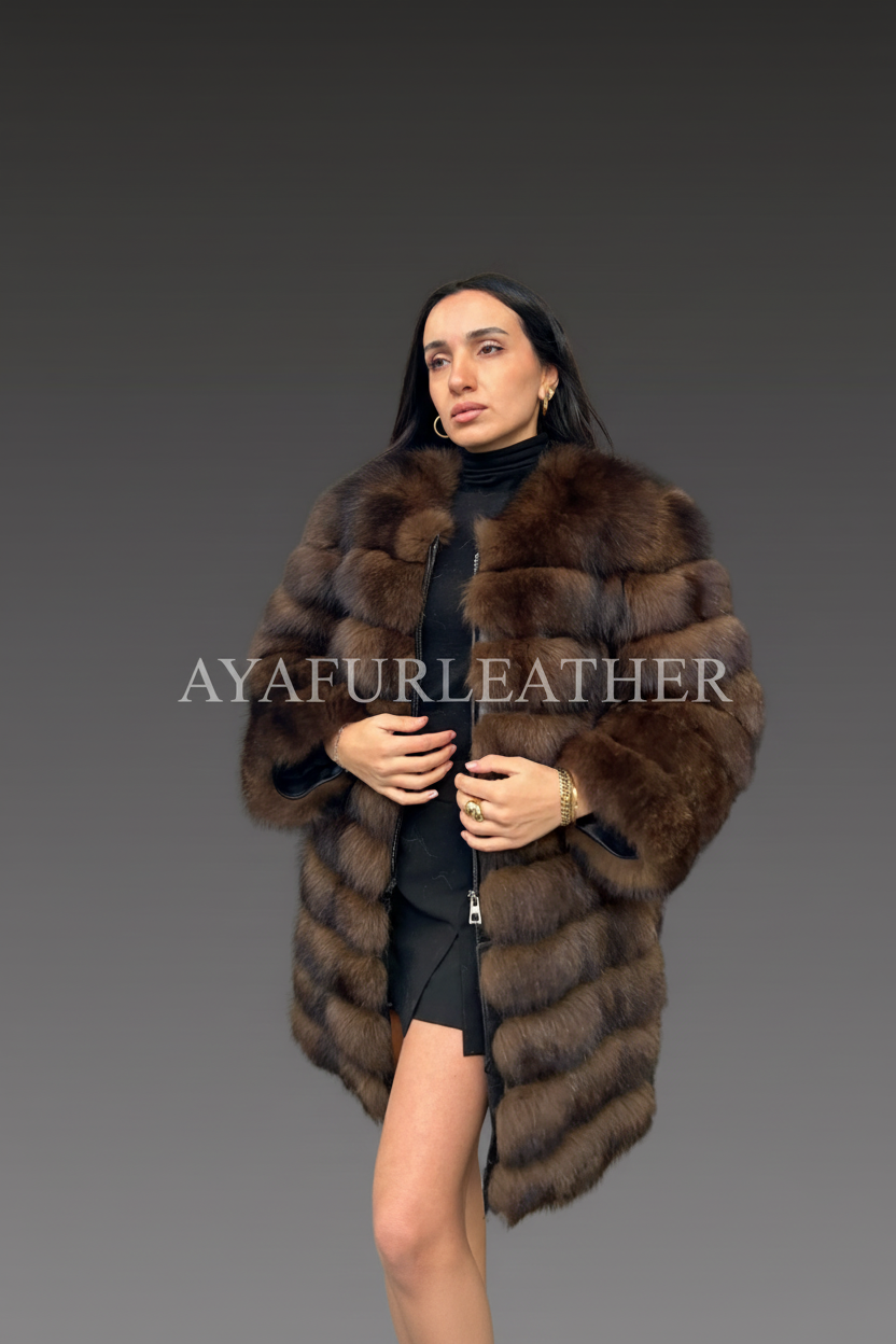 AYAFURLEATHER