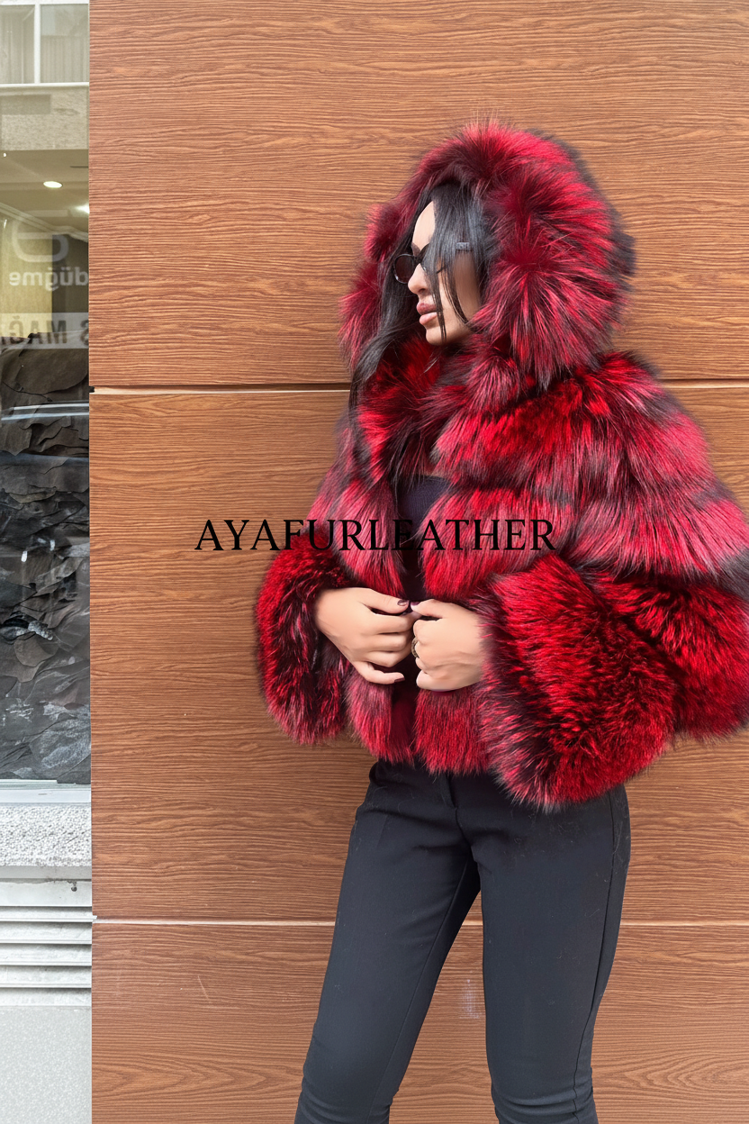 AYAFURLEATHER